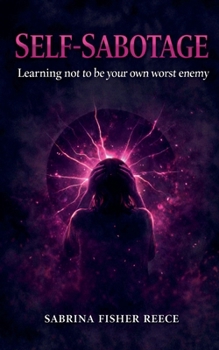 Paperback Self-Sabotage Book
