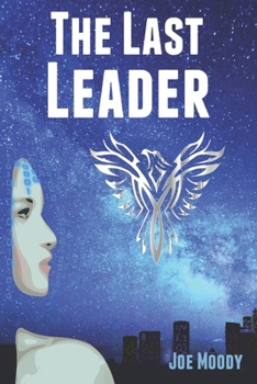 Paperback The Last Leader Book