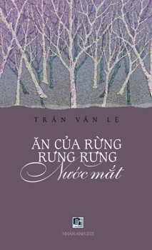 Hardcover &#258;n C&#7911;a R&#7915;ng R&#432;ng R&#432;ng N&#432;&#7899;c M&#7855;t [Vietnamese] Book