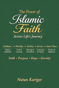 The Power of Islamic Faith Across Life’s Journey