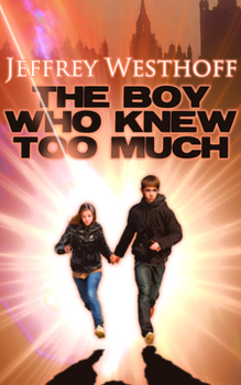 Paperback The Boy Who Knew Too Much Book