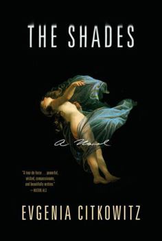 Hardcover The Shades Book