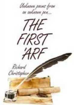 Paperback The First Arf Book