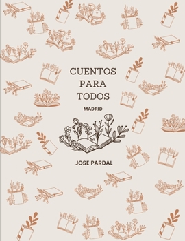 Paperback Cuentos Para Todos: Madrid [Spanish] Book