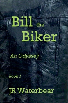 Paperback Bill the Biker Book