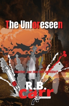 Paperback The Unforeseen Book
