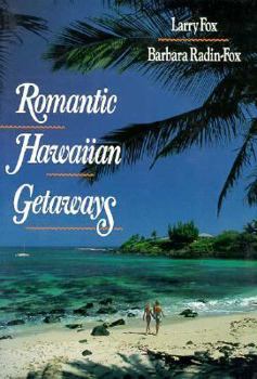 Paperback Romantic Hawaiian Getaways Book
