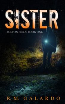 Paperback Sister (Fulton Hills Paranormal Society) Book