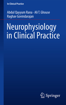 Paperback Neurophysiology in Clinical Practice Book