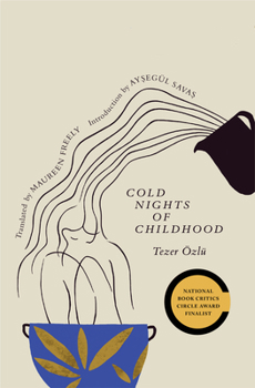 Paperback Cold Nights of Childhood Book