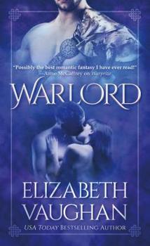 Warlord - Book #3 of the Chronicles of the Warlands