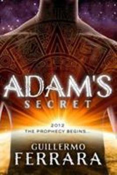 Paperback Adam's Secret Book