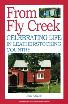 Paperback From Fly Creek Book