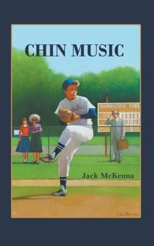 Paperback Chin Music Book