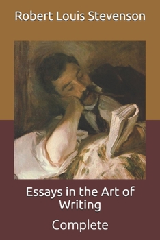 Paperback Essays in the Art of Writing: Complete Book