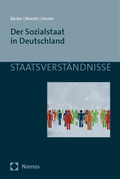 Der Sozialstaat in Deutschland (German Edition)