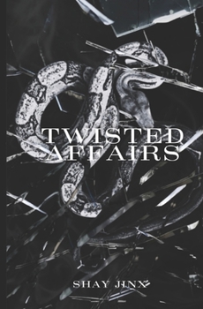 Paperback Twisted Affairs Book