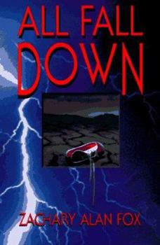 Hardcover All Fall Down Book