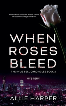 Paperback When Roses Bleed Book