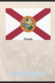 Paperback Florida Book