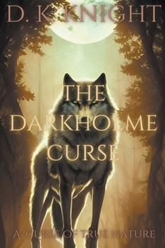 Paperback The Darkholme Curse Book