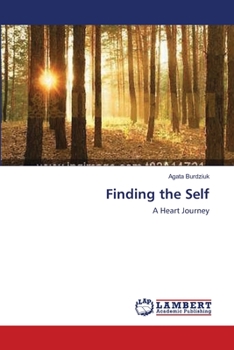 Paperback Finding the Self Book