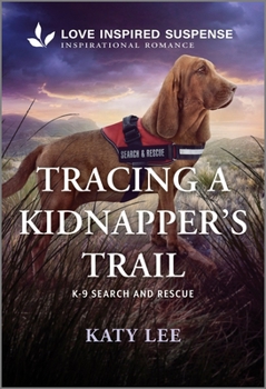 Mass Market Paperback Tracing a Kidnapper's Trail Book