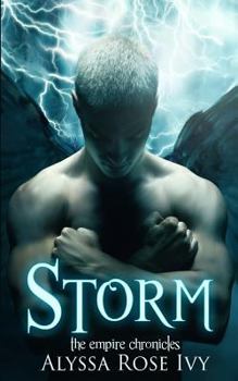 Paperback Storm: Book 5 of the Empire Chronicles Book