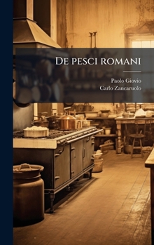 De pesci romani (Italian Edition)