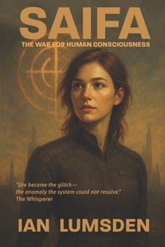 Paperback Saifa: The War for Human Consciousness Book