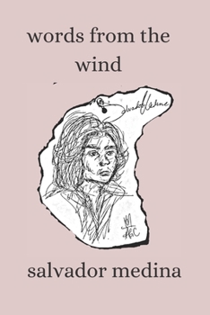 Paperback Words from the Wind Book