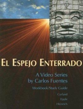 Paperback El Espejo Enterrado [Spanish] Book