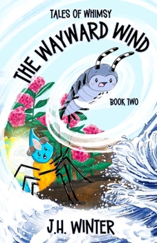 Paperback The Wayward Wind Book