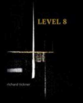 Hardcover Level 8 Book