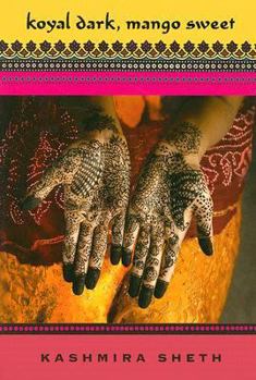 Paperback Koyal Dark, Mango Sweet Book