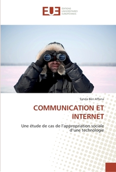 Paperback Communication et internet [French] Book
