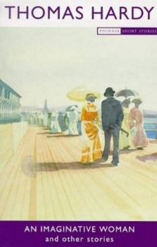 Paperback An imaginative woman and other stories (Phoenix short stories) Book