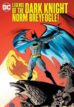 Legends of the Dark Knight: Norm Breyfogle, Vol. 2 - Book #60 of the Batman: The Modern Age