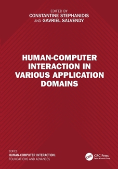 Human-Computer Interaction