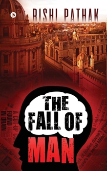 Paperback The Fall of Man Book