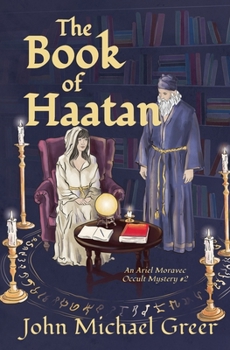 Paperback The Book of Haatan Book