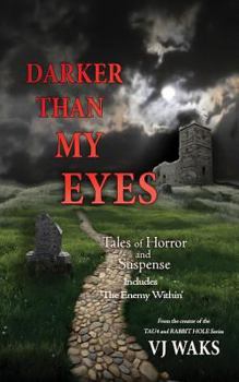 Paperback Darker Than My Eyes Book