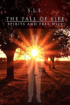 Paperback The Fall of Life Book