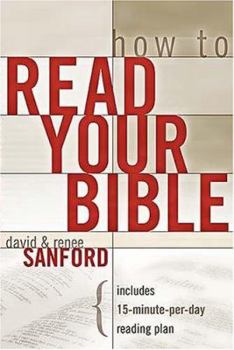 Paperback How to Read Your Bible Book