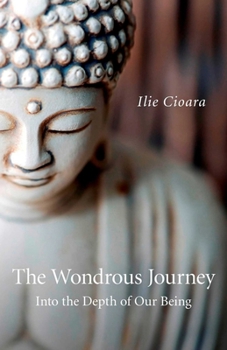 Paperback The Wondrous Journey Book