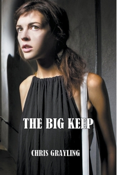 Paperback The Big Keep Book