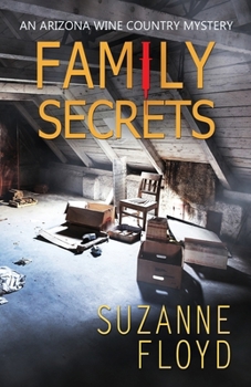Paperback Family Secrets Book