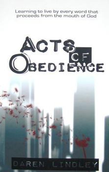 Paperback Acts of Obedience Book