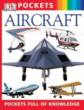 Paperback Pocket Guides: Aircraft Book