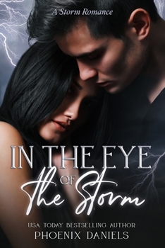 Paperback In The Eye of the Storm Book
